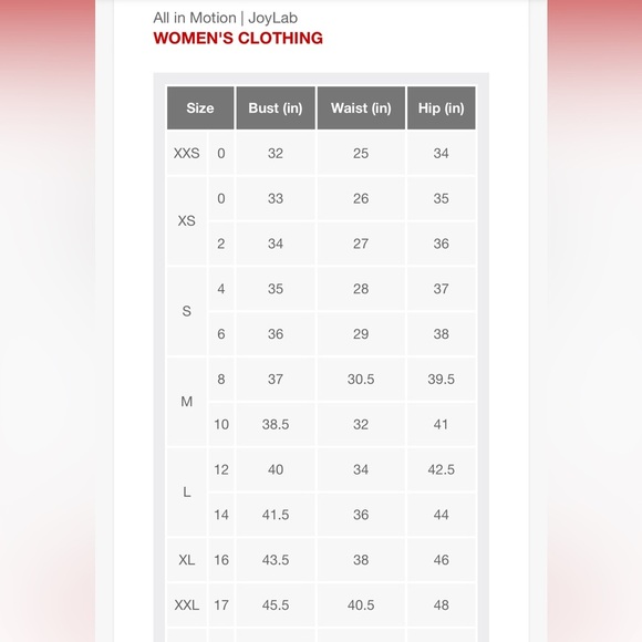 JoyLab women’s xxl 2x Skirt skirt black cinch  Design stretch quick dry NWT - Picture 8 of 9